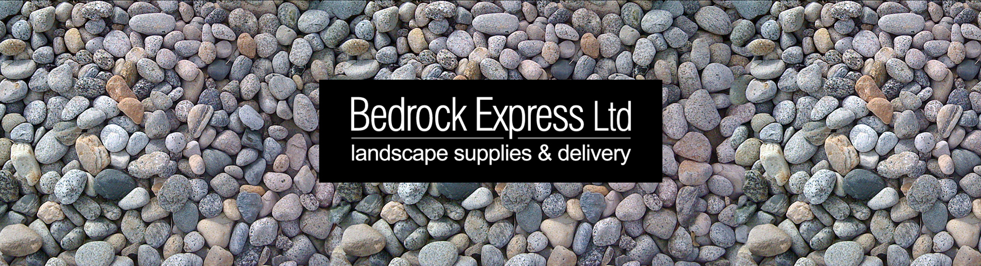 Welcome To Bedrock Express Ltd, Edgewood Landscape Supply Southgate Mi